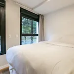 Studios Completos No Centro Historico De Floripa Proximo A Diversos Bares - Hl Stay