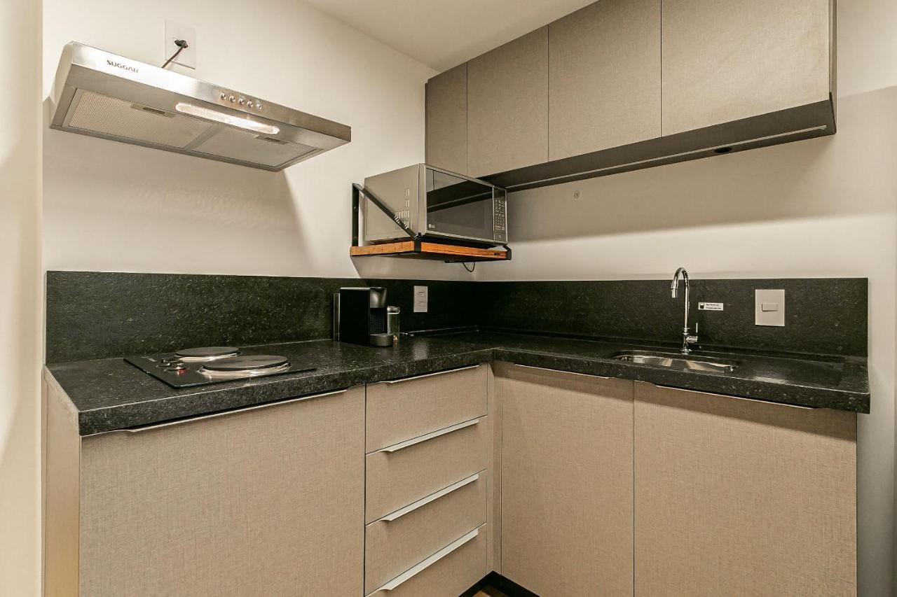Apartment Completos No Centro Historico De Floripa Proximo A Diversos Bares - Hl